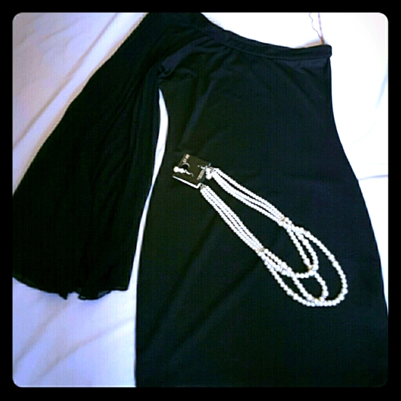 balley blue Dresses & Skirts - Dress nwot